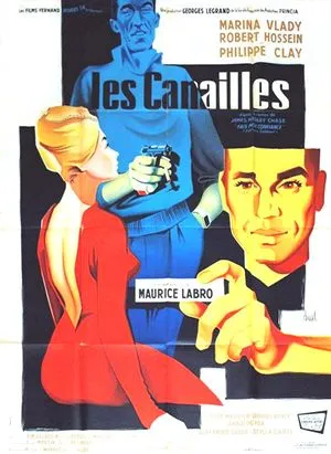 Les Canailles