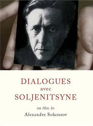 Dialogues avec Soljenitsyne