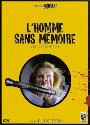 L'Homme sans mémoire