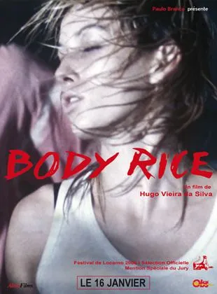 Body Rice