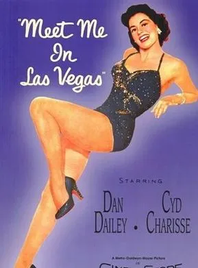 Viva Las Vegas !