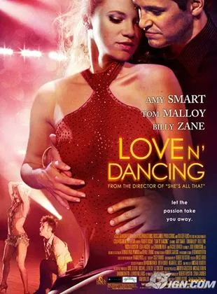 Love N' Dancing