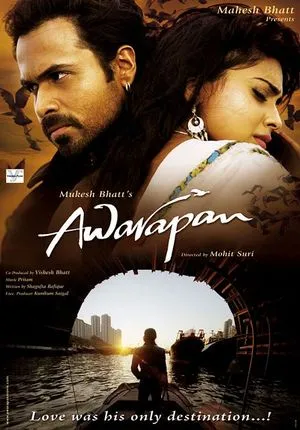 Awarapan