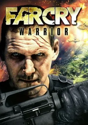 Far Cry Warrior