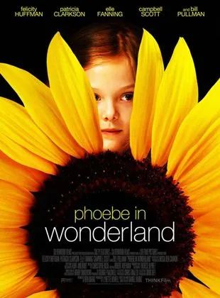 Phoebe in Wonderland