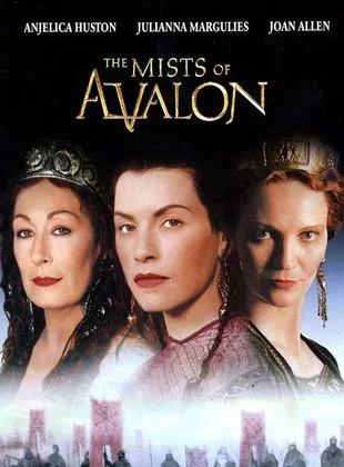 Les Brumes d'Avalon