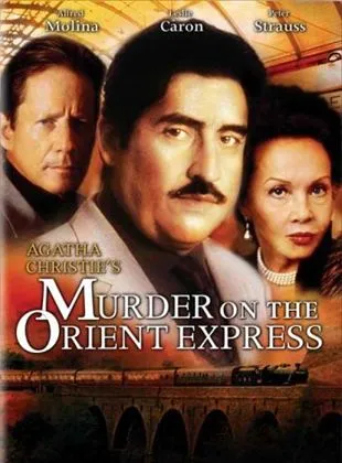 Le Crime de l'Orient-Express