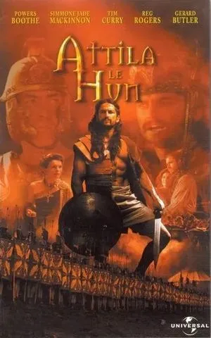 Attila le hun