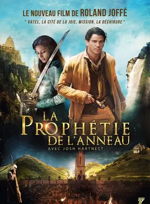 La Prophétie de l'anneau