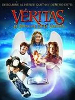 Veritas, Prince of Truth