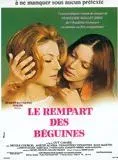 Le rempart des beguines