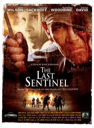 The Last Sentinel