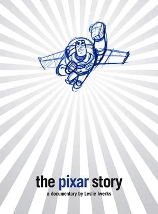 L'Histoire de Pixar