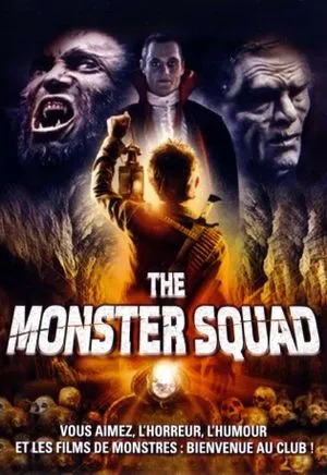 The Monster Squad