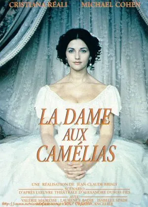 La Dame aux camélias