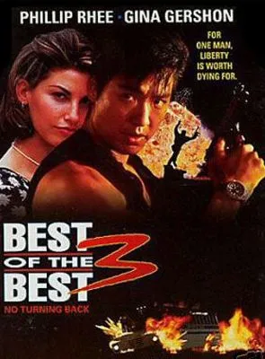 Best of the Best 3: No Turning Back