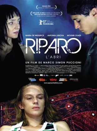 Riparo