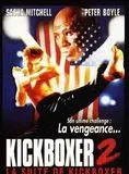 Kickboxer 2: Le Successeur