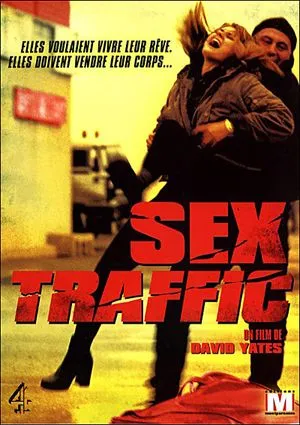 Sex Traffic