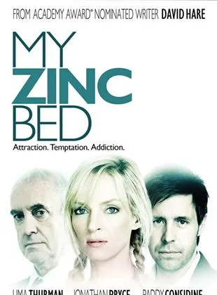 My Zinc Bed