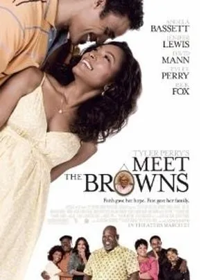 Meet the Browns