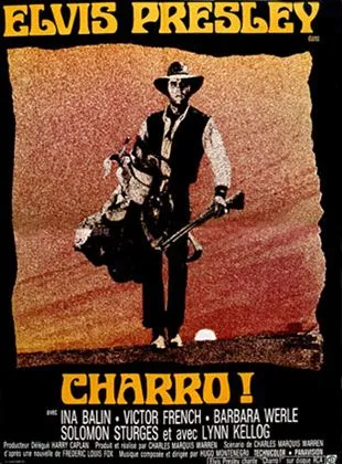 Charro!