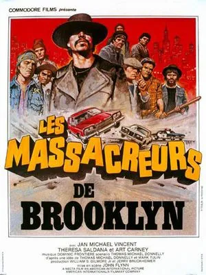 Les Massacreurs de Brooklyn