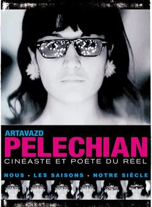 Artavazd Pelechian, le poète cinéaste arménien