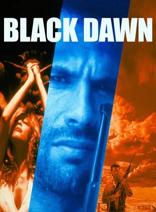 Black Dawn