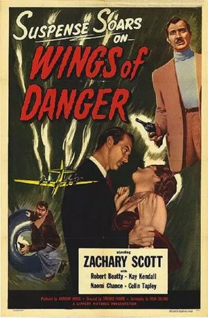 Wings of Danger