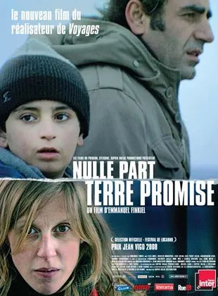 Nulle part, terre promise