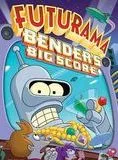 Futurama : Bender's Big Score