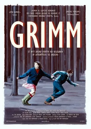 Grimm