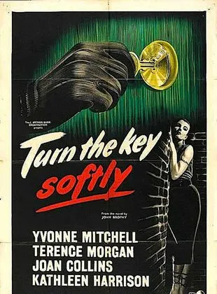 Turn the Key Softly