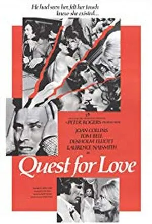 Quest for Love