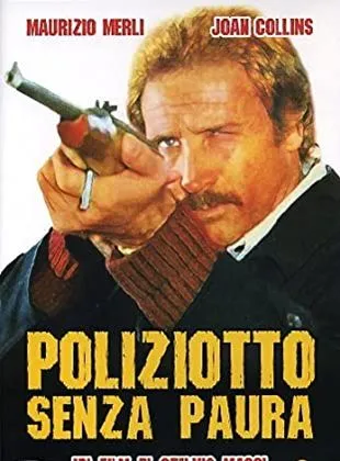 Poliziotto senza paura