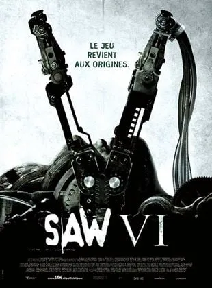 Saw 6