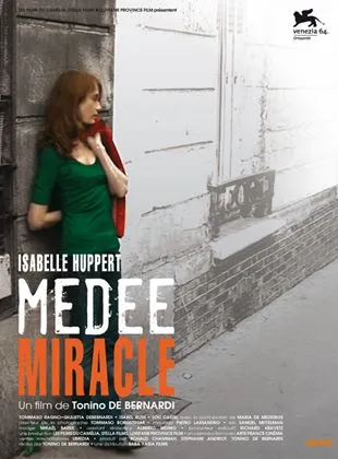 Médée Miracle