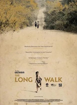 The Long Walk