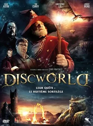 Discworld