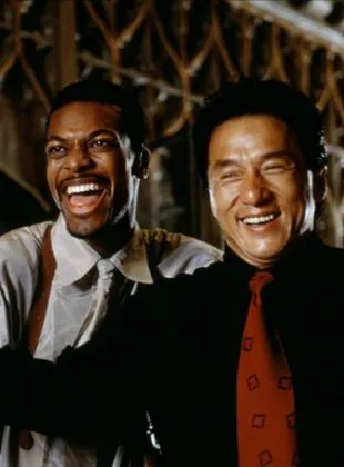 Rush Hour 4