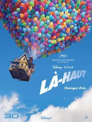 Là-haut