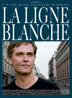 La Ligne blanche