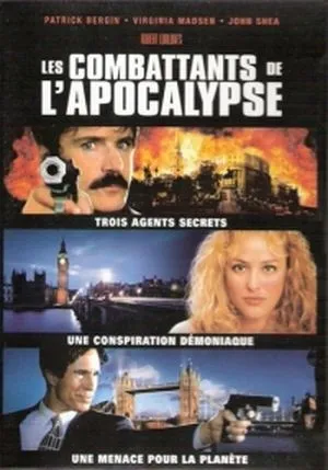 Les Combattants de l'apocalypse