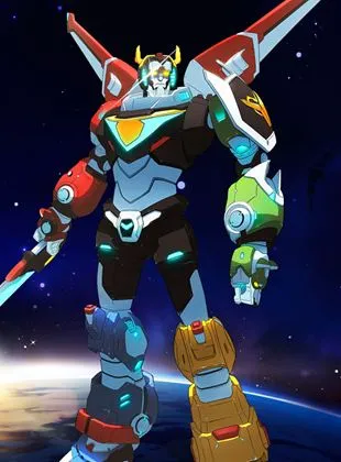 Voltron