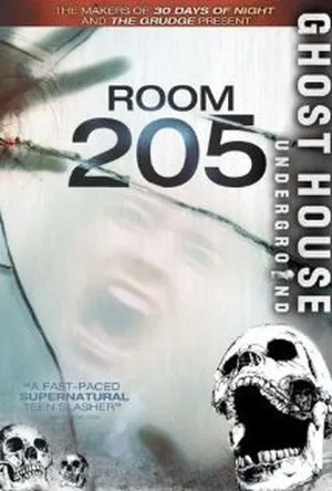 Room 205