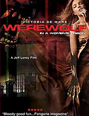 Werewolf in a Women's Prison