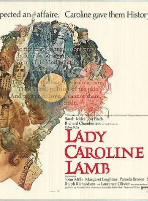 Lady Caroline Lamb