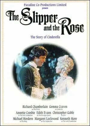 The Slipper and the Rose