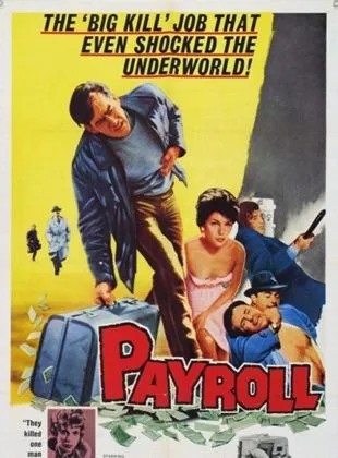 Payroll